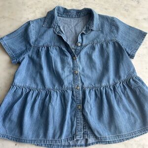 Madewell Shirt